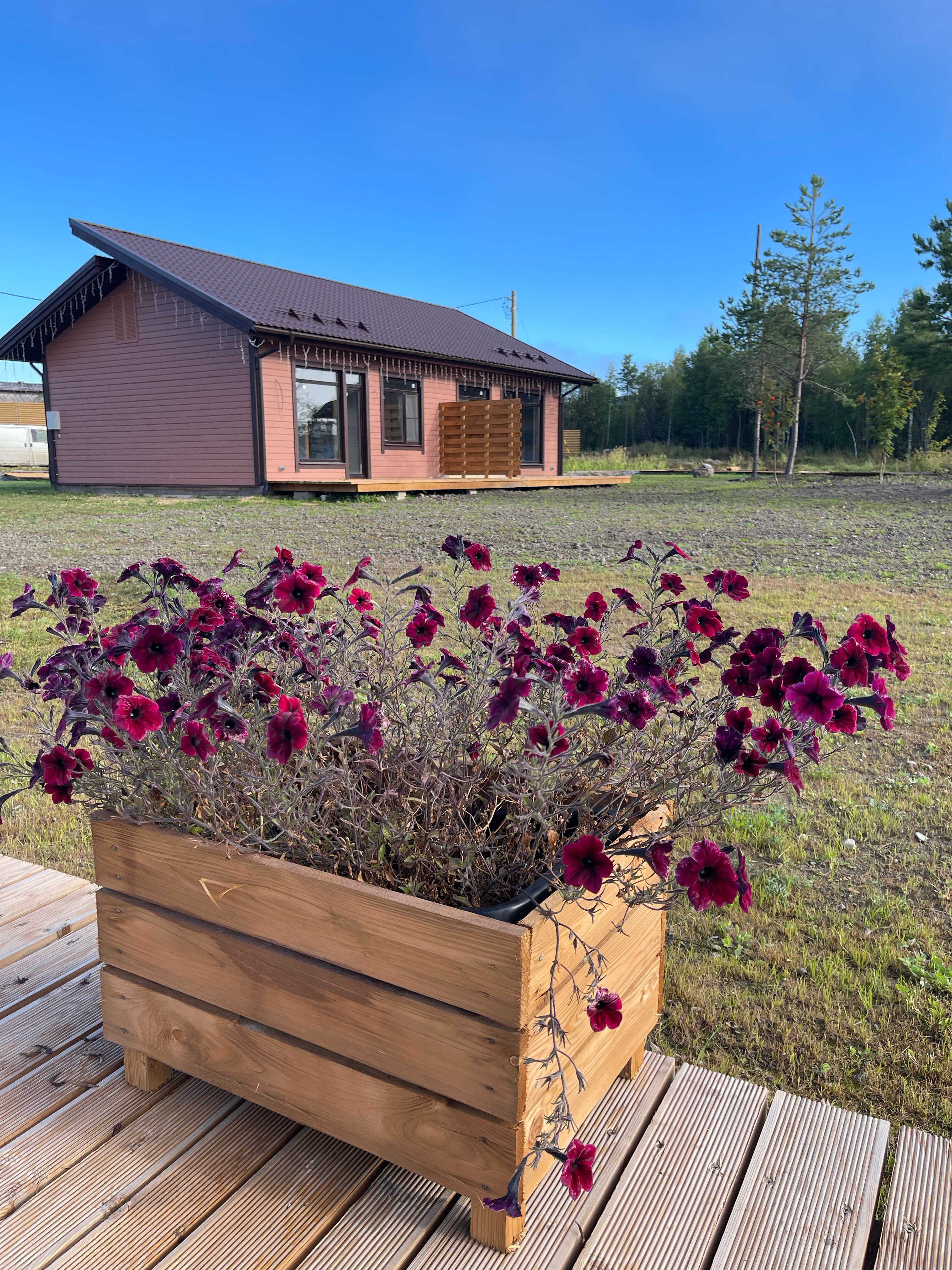 Фото Ворссунсалми