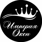 Империя окон (Анапское ш., 93А), окна в Новороссийске