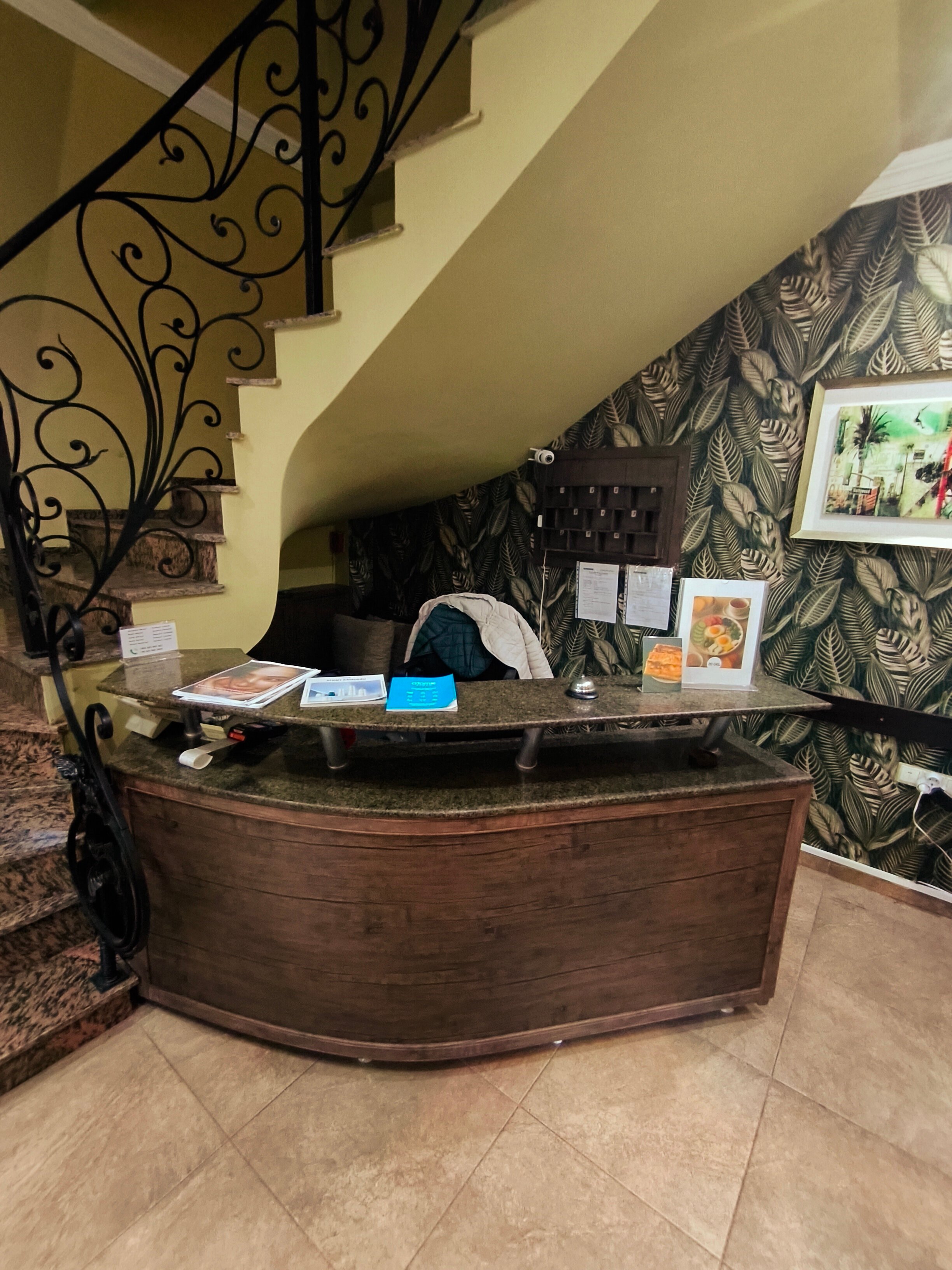 Фото отеля 4