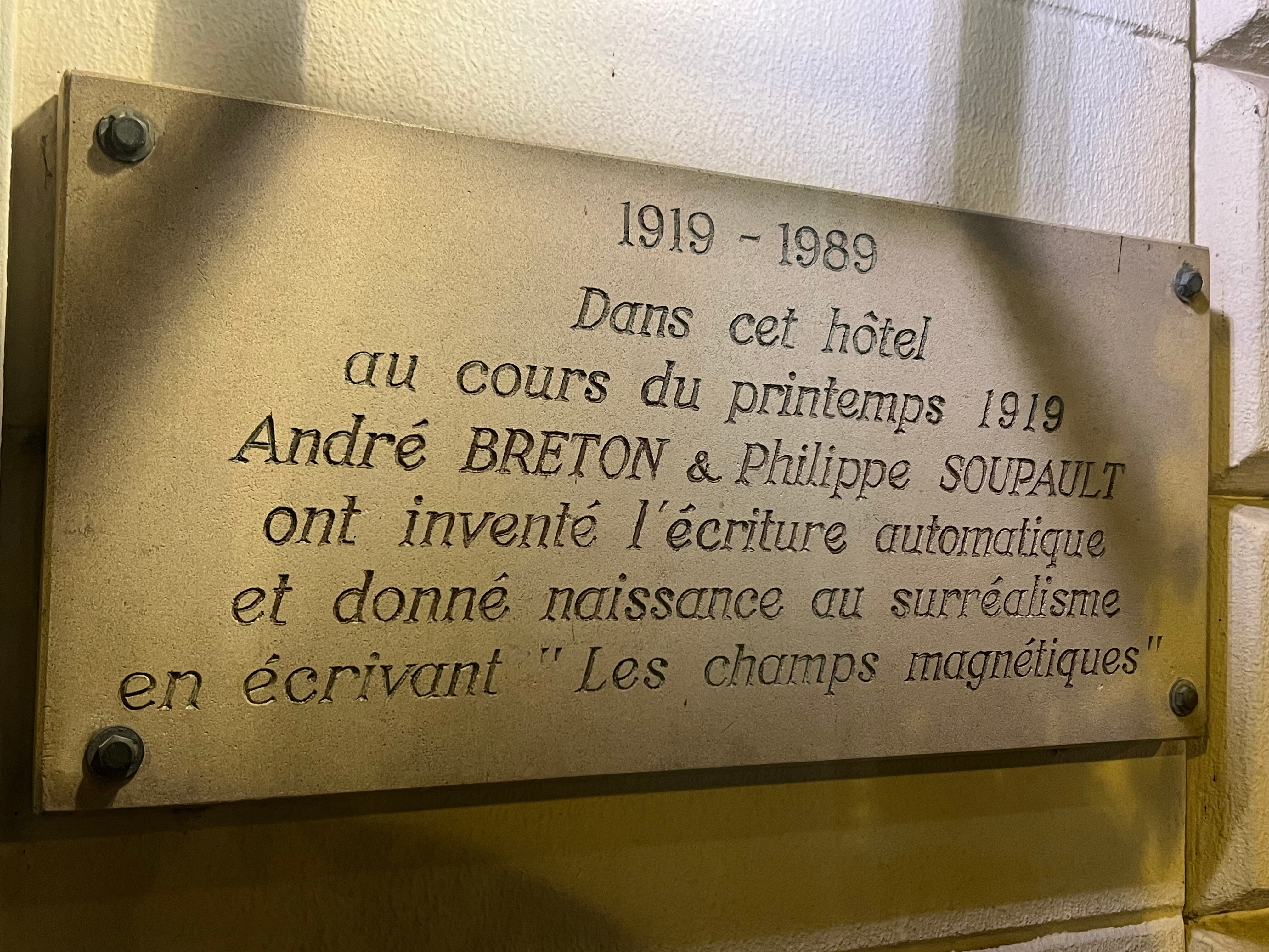 Фото Hôtel des Grands Hommes