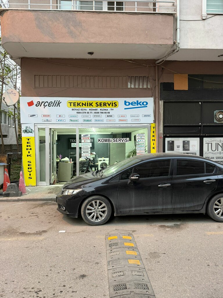 Appliance repair Sakarya White Goods Service, Adapazari, photo