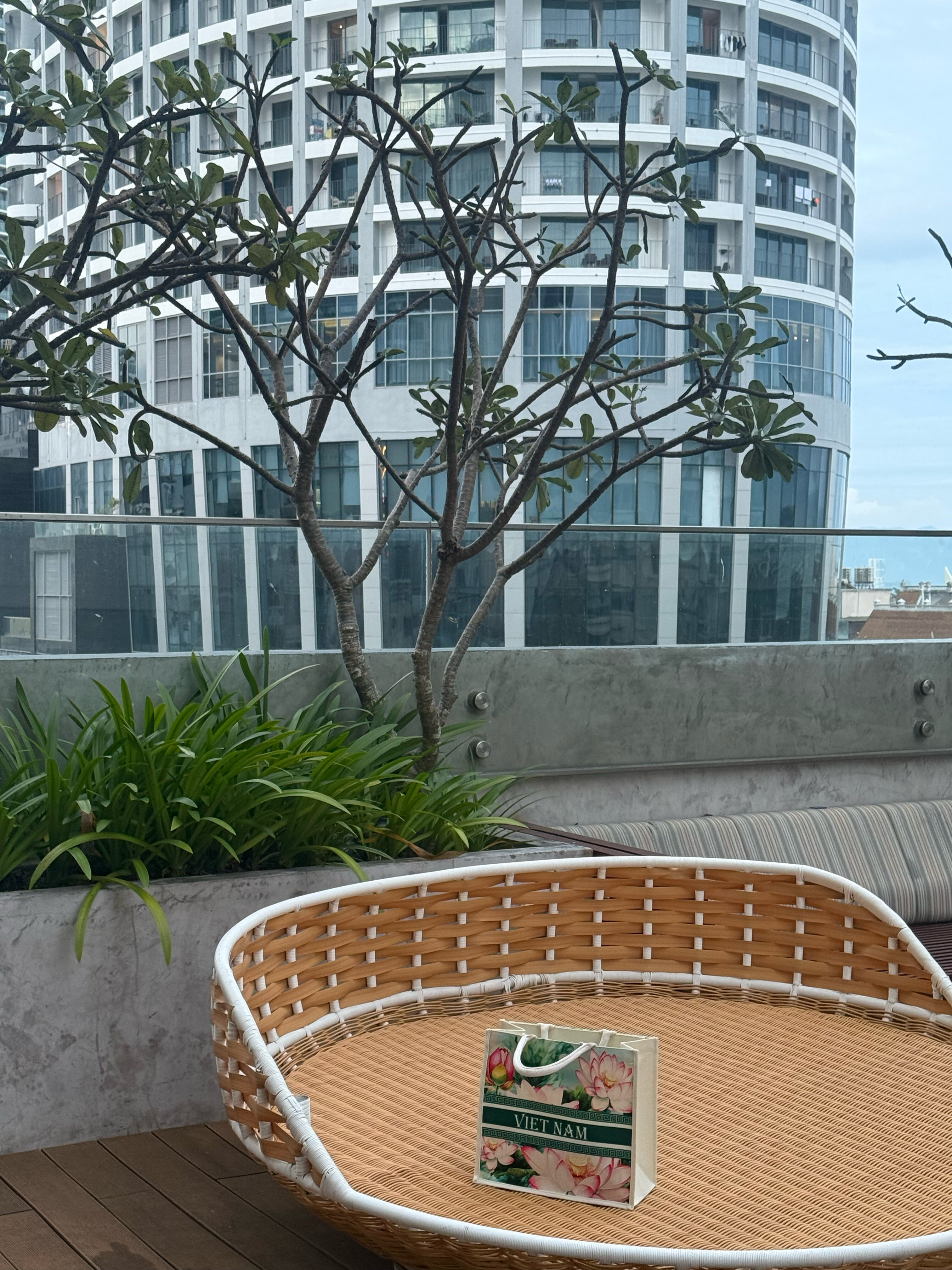 Фото Ibis Styles Nha Trang