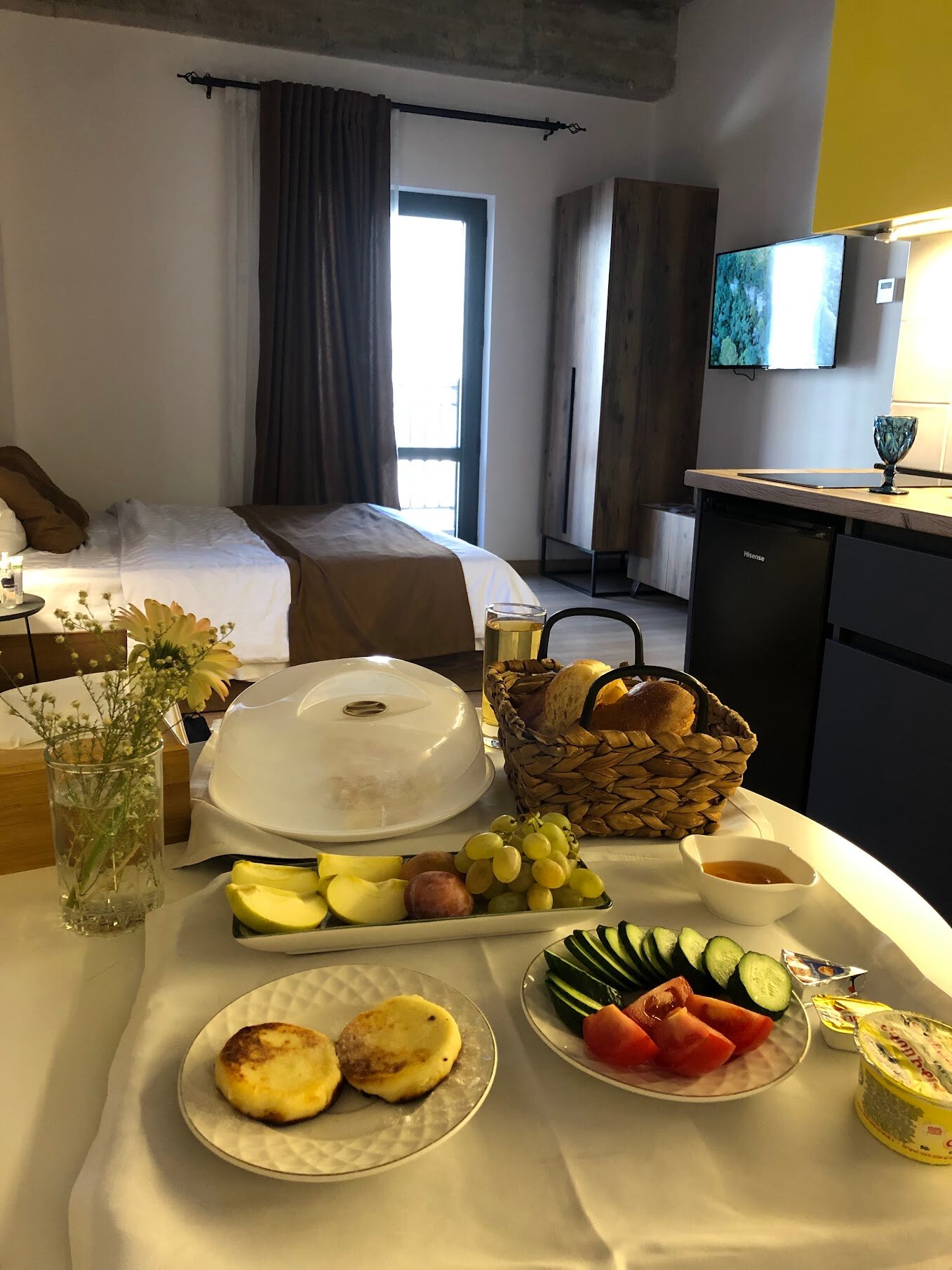 Фото Rooms Apart Hotel by Red