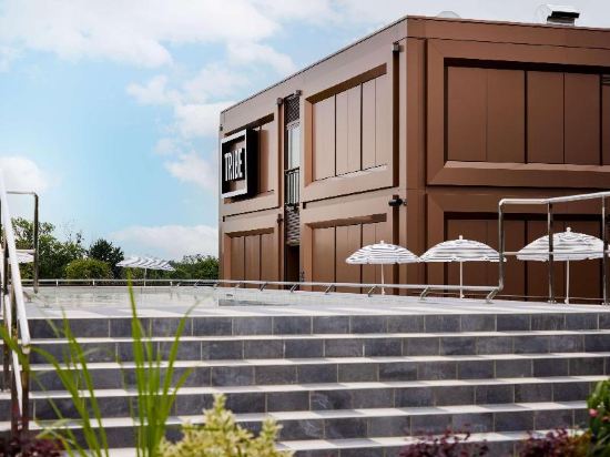 Фото Tribe Milano Malpensa