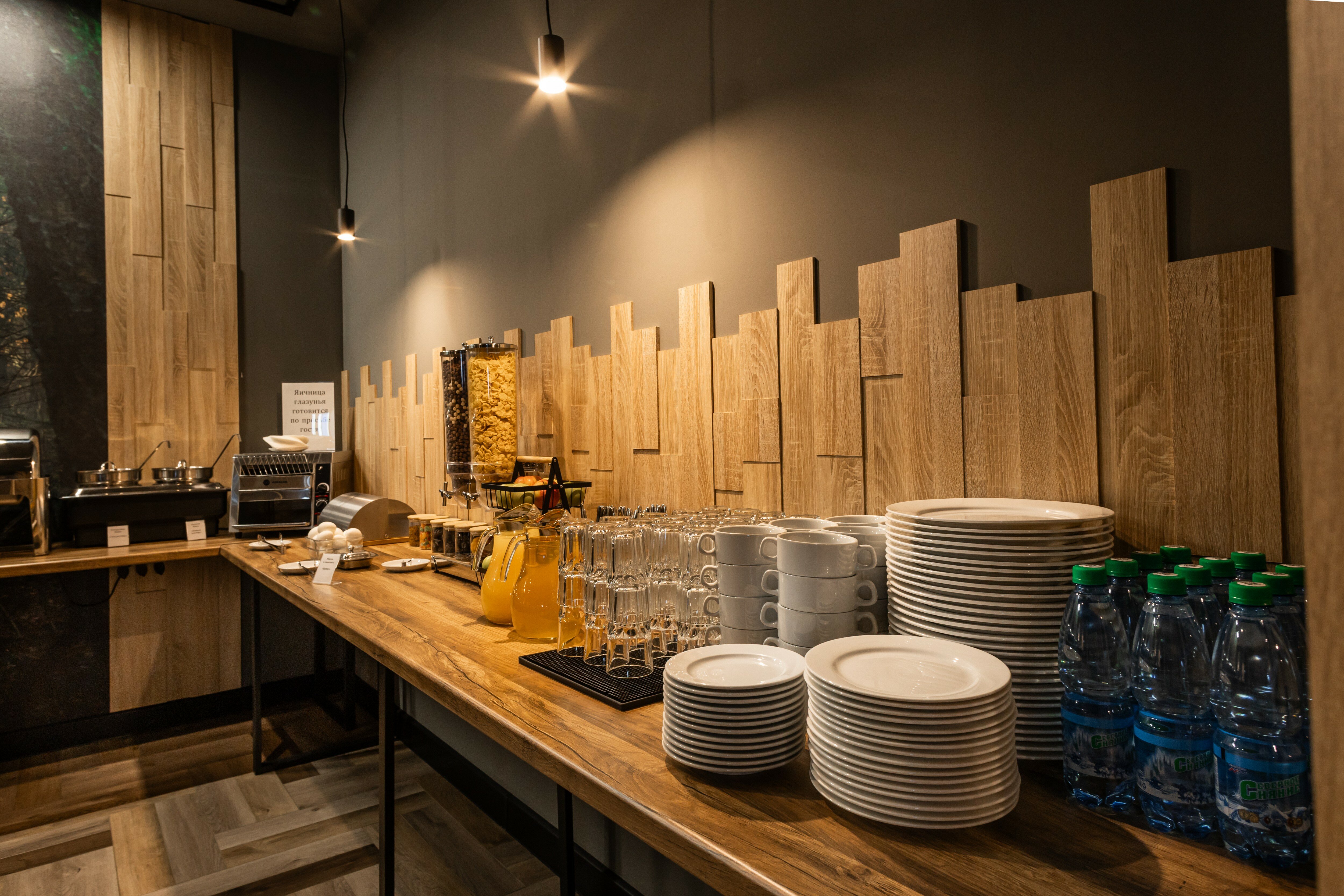 Фото Талнах