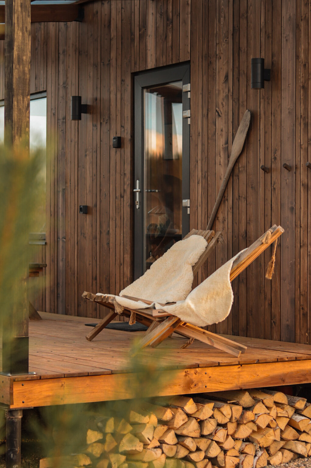 Фото Дом в Поле