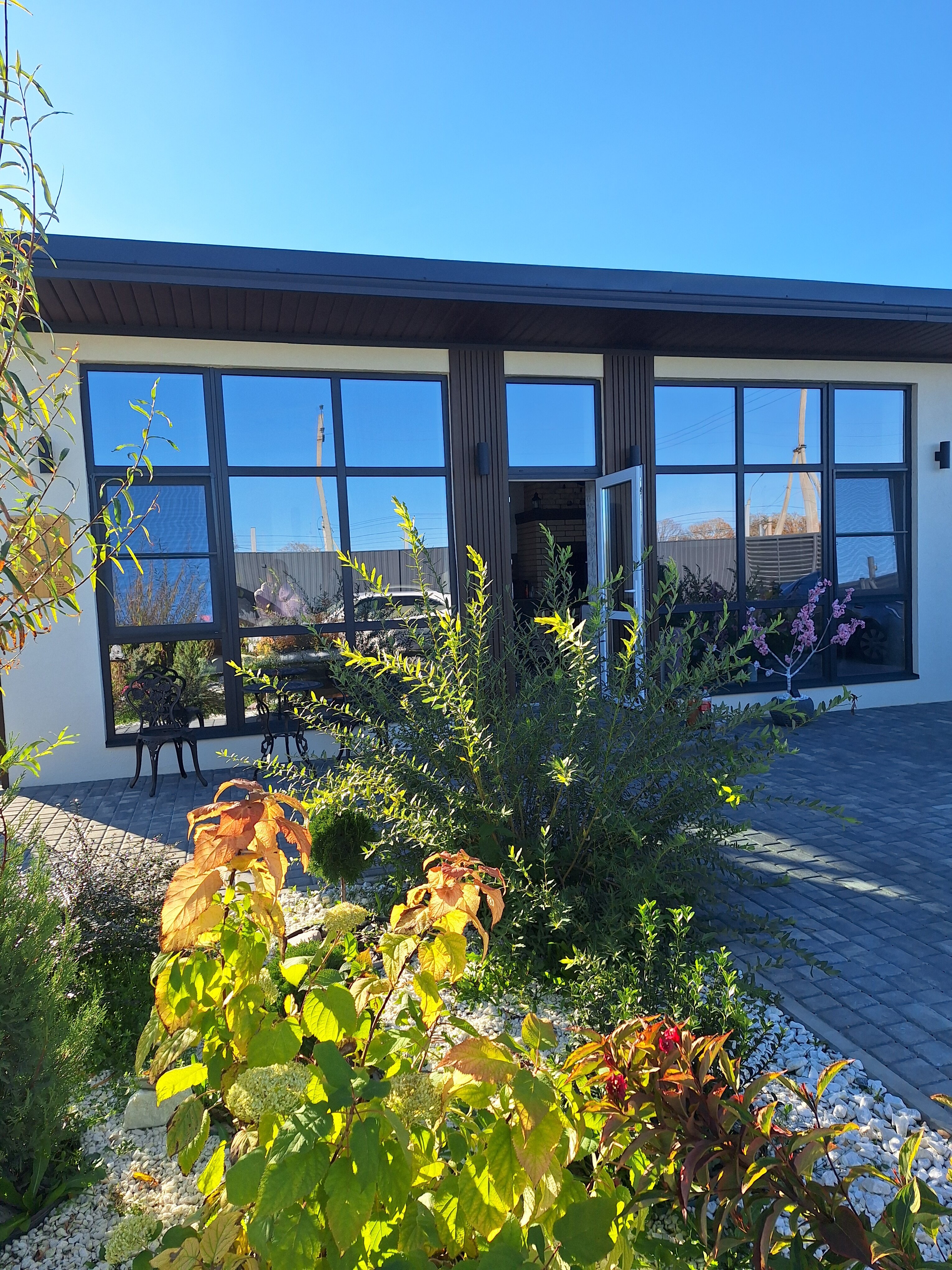 Фото Усадьба Намасте