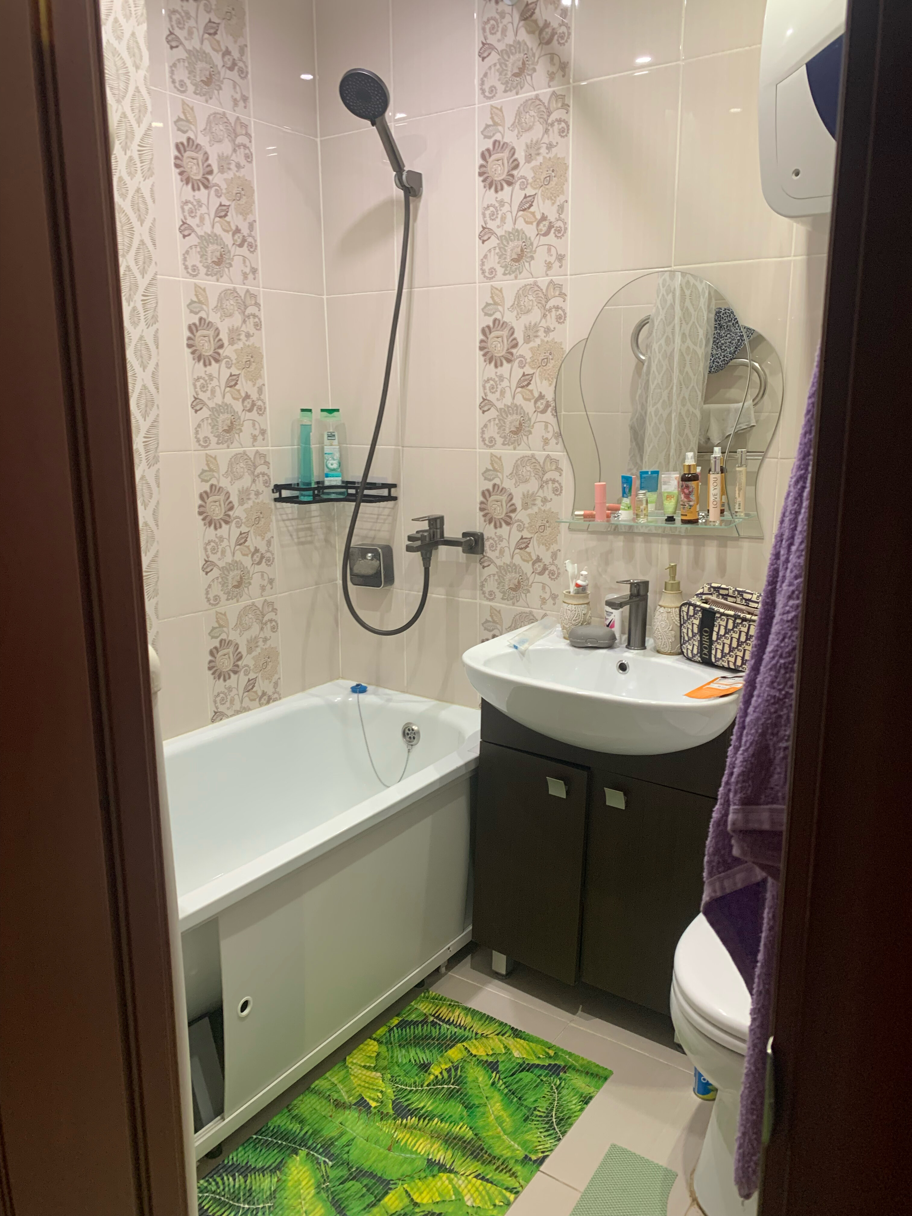 Фото Ландыш Серебристый