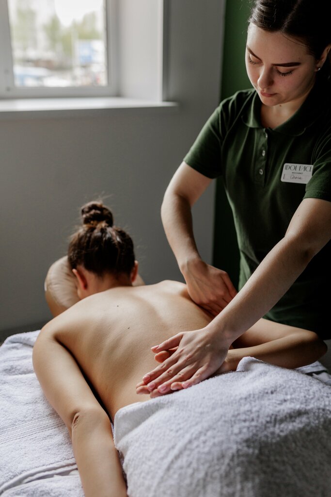Massage salon Idol Face, Tula, photo