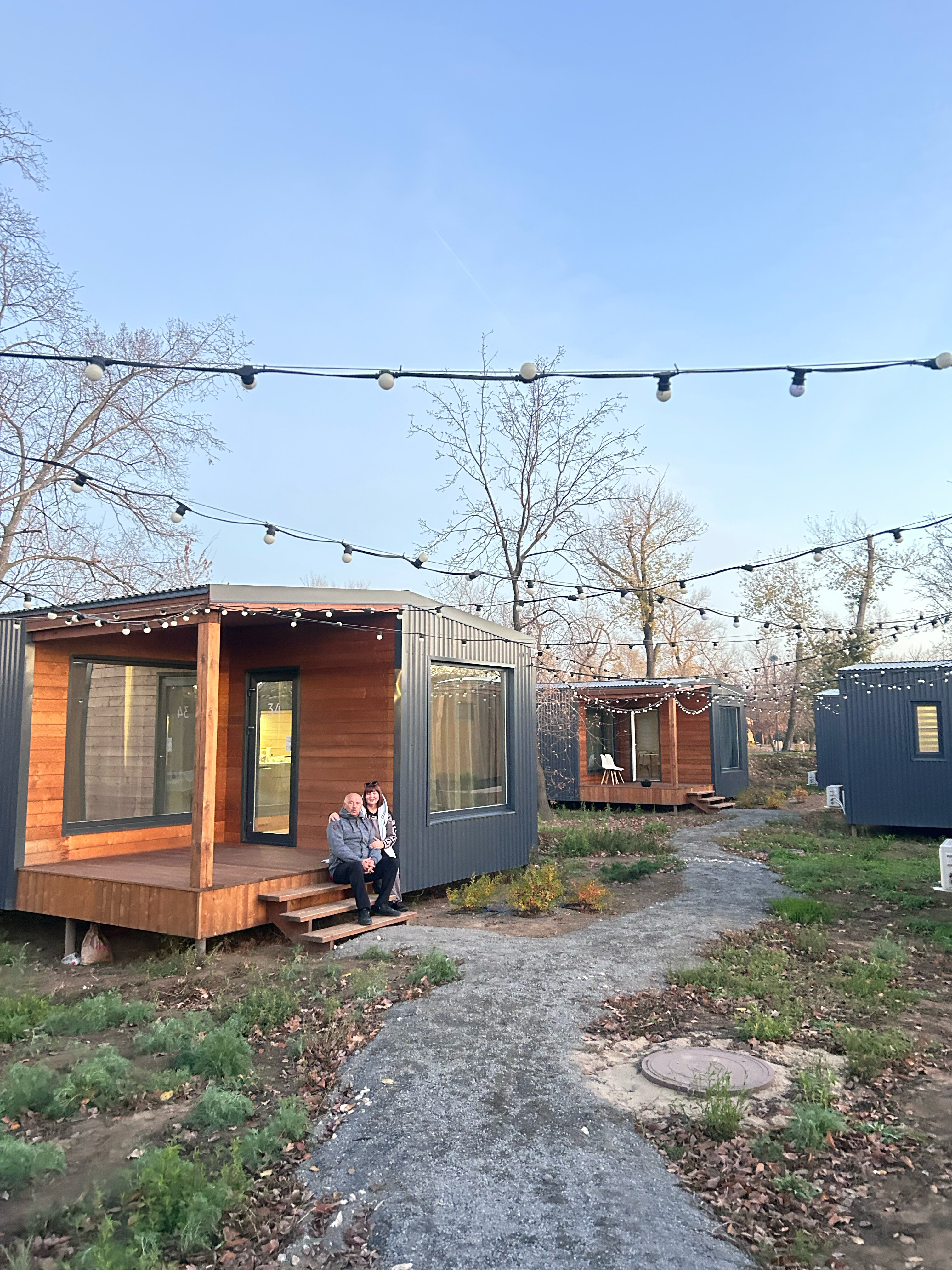 Фото Река&Песок