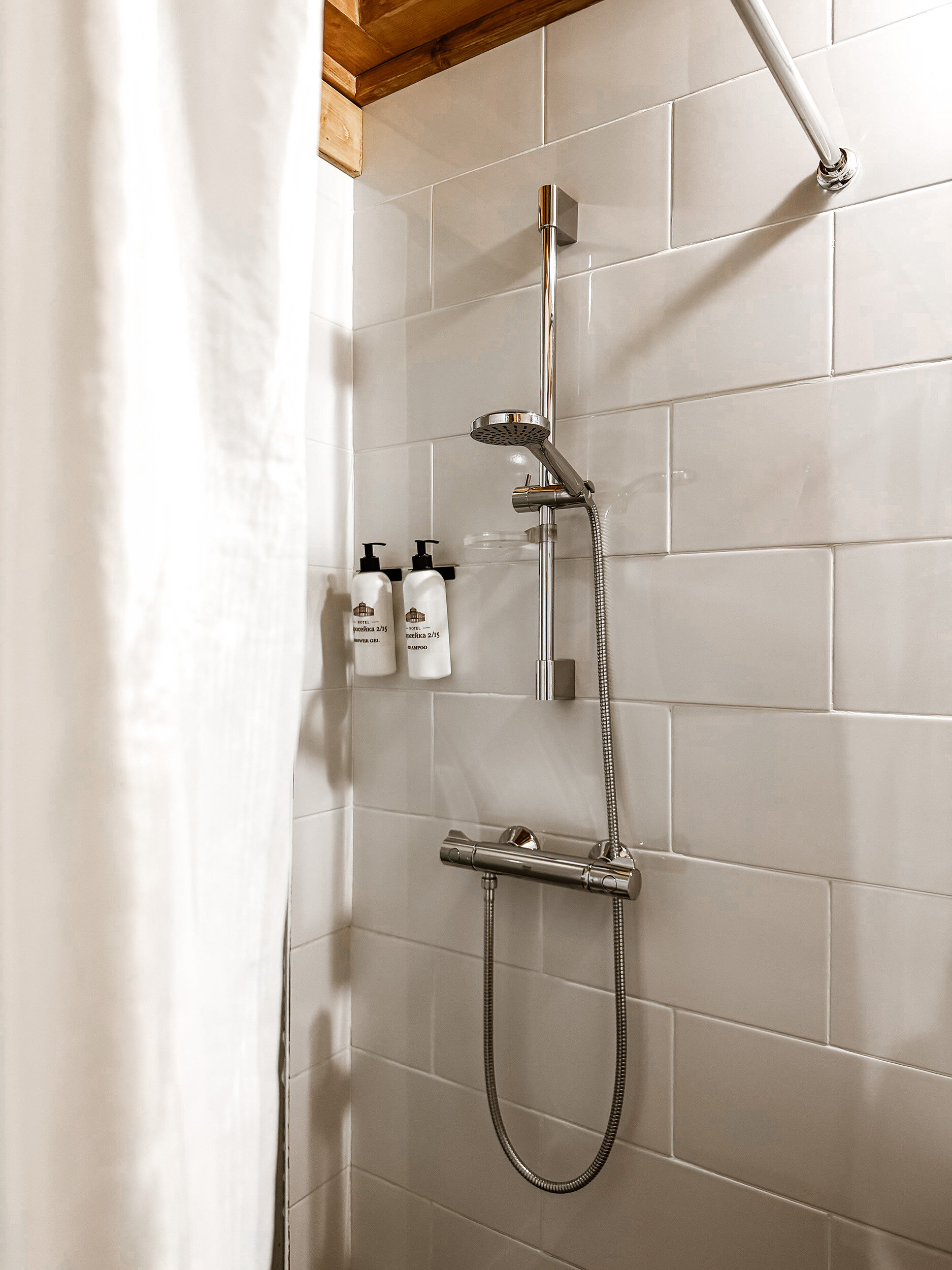 Фото Отель Маросейка 2/15