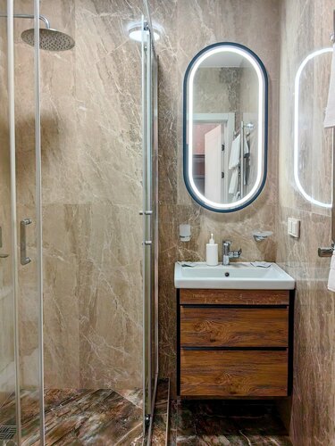 Внешний вид отеля Лалеби в Сириусе, фото 3