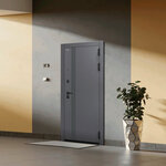 Центурион (Krivokolenniy Lane, 6), doors