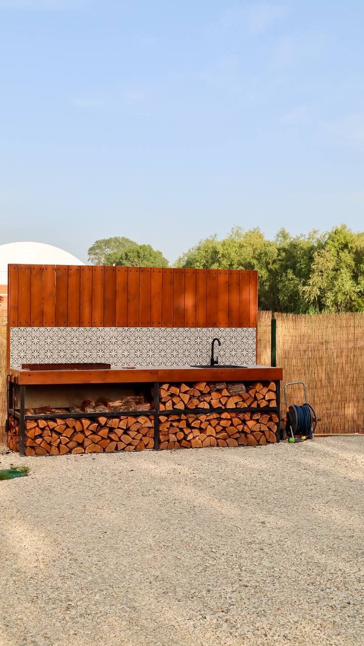 Фото Дача Кипарис