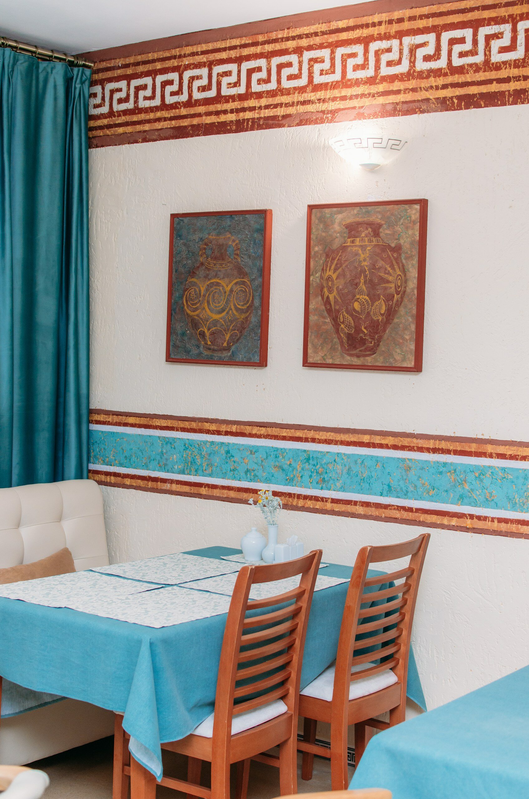 Фото Гостиница Дельта