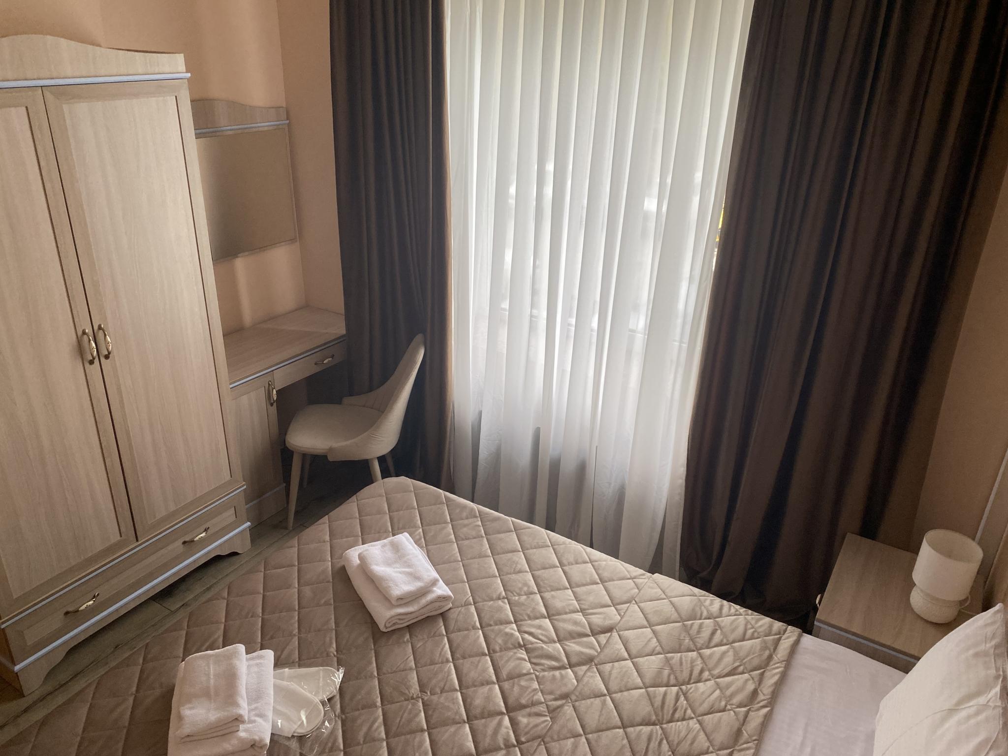 Фото Лотус Марфино