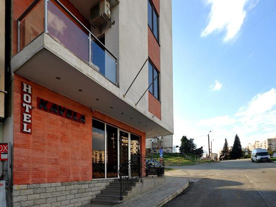 Фото Кавэла