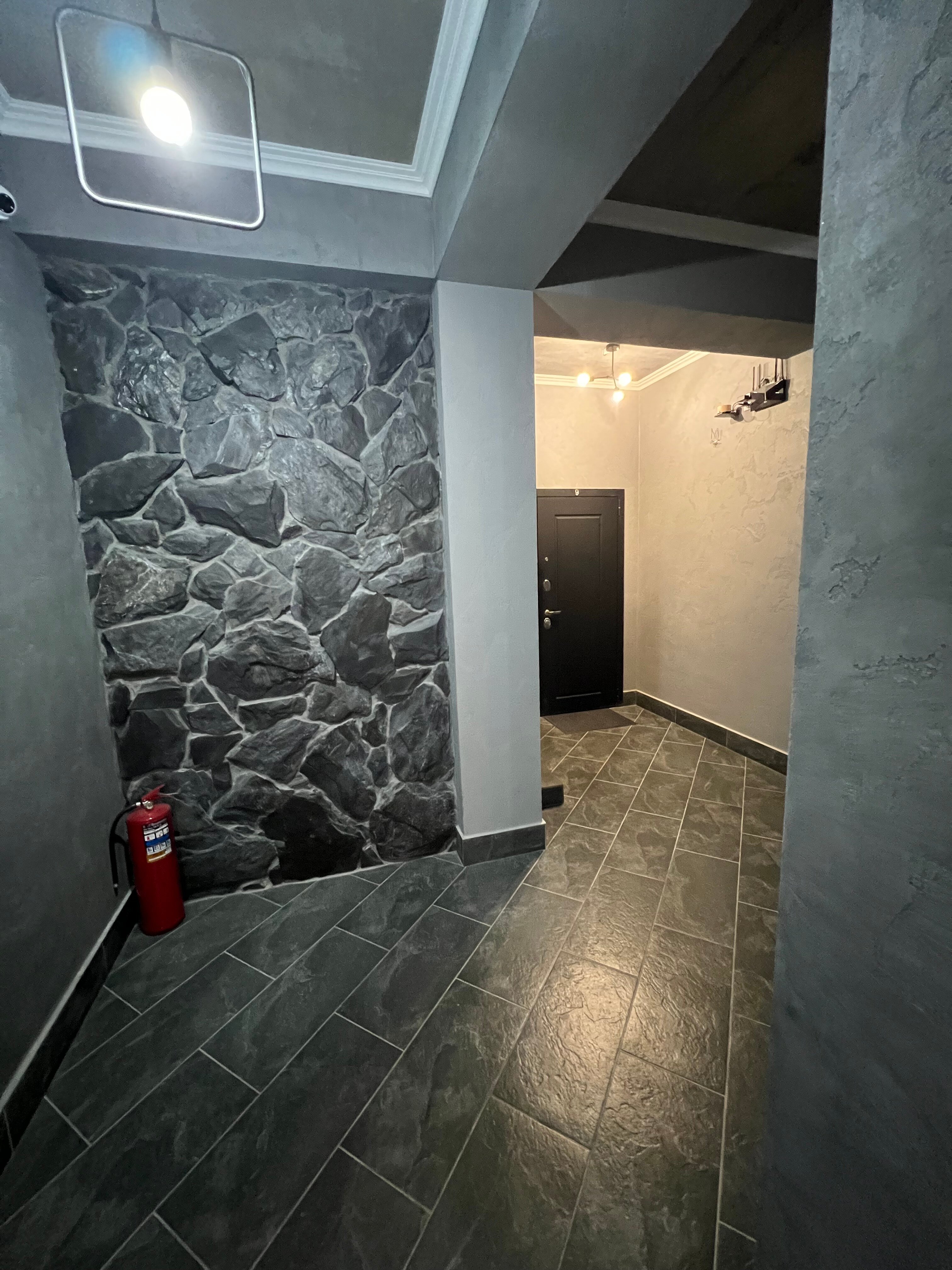 Фото Лофт-апарт