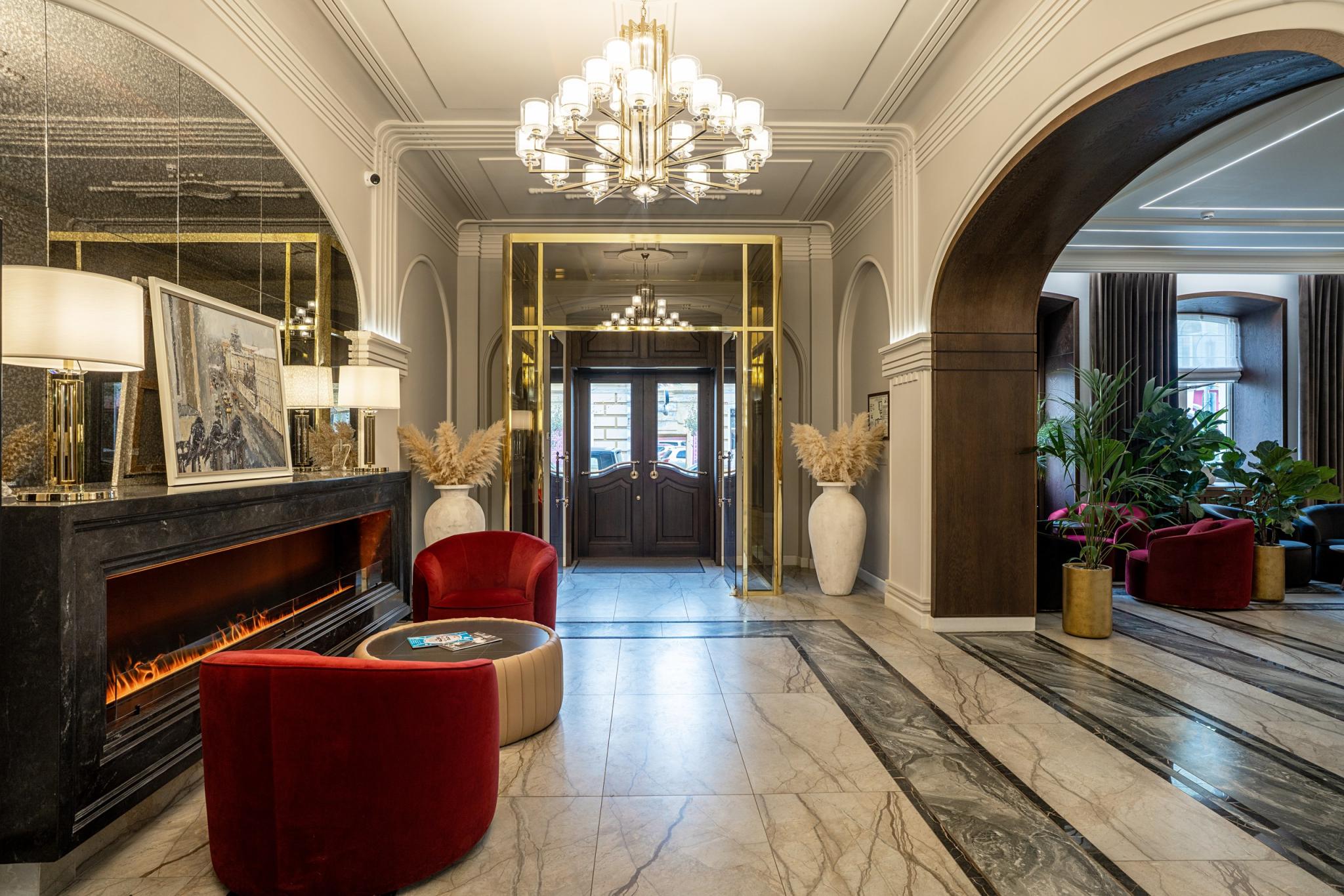 Фото Пушкин