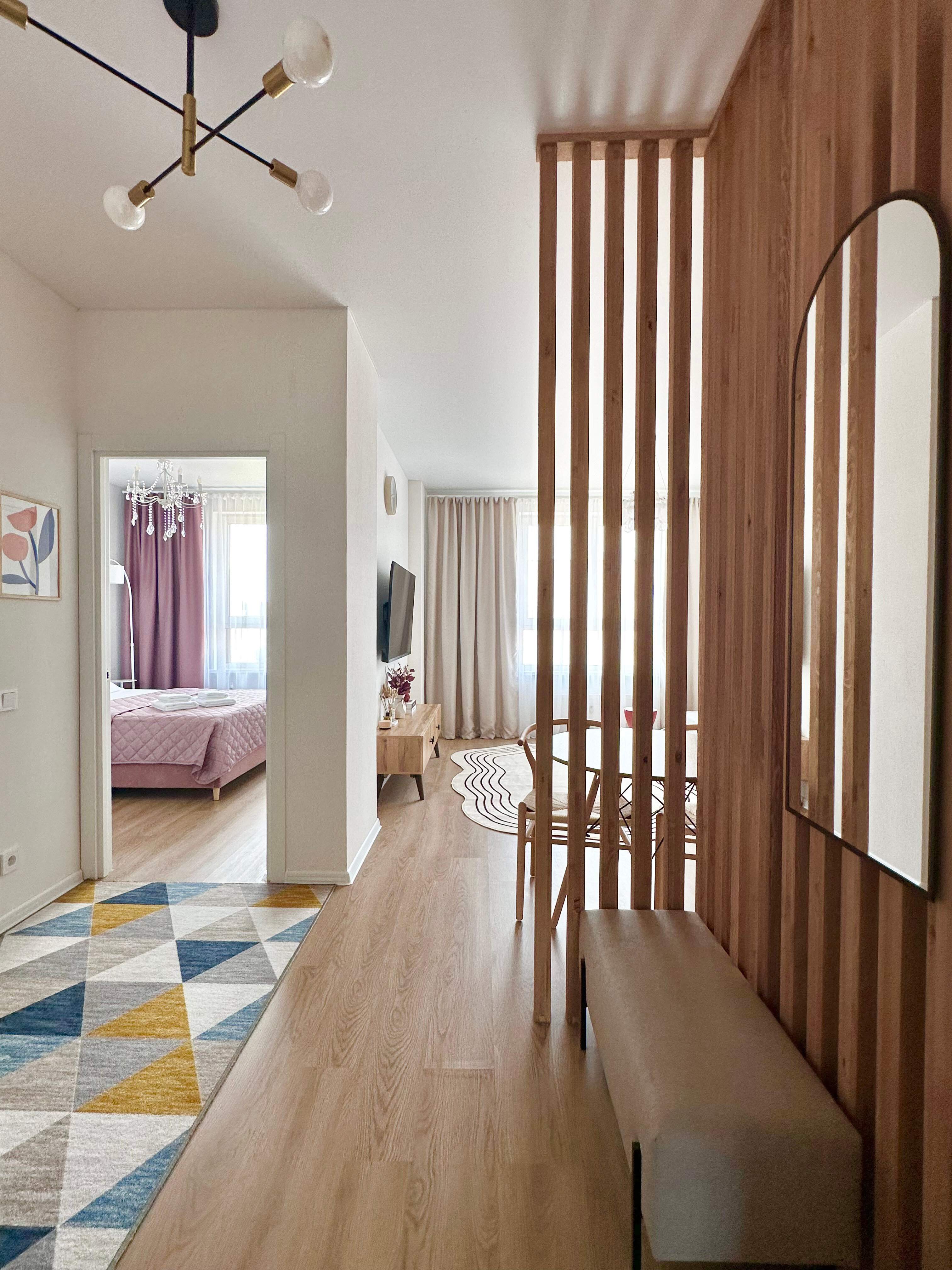 Фото SimpleStay Apartments