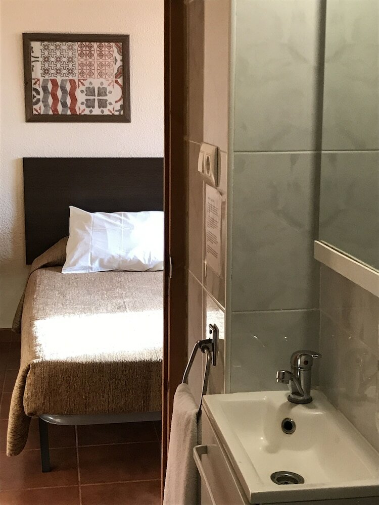 Фото Hostal El Callejon