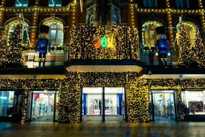 Хостел Jacobs Inn Hostel