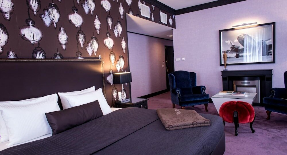 Фото Friday Hotel