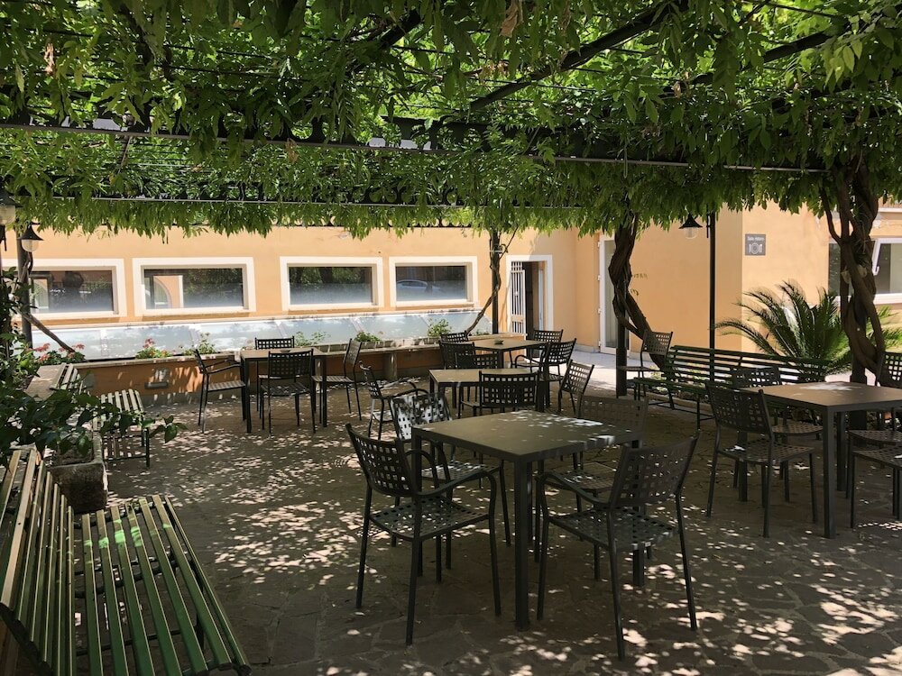 Фото Basilica Hotel