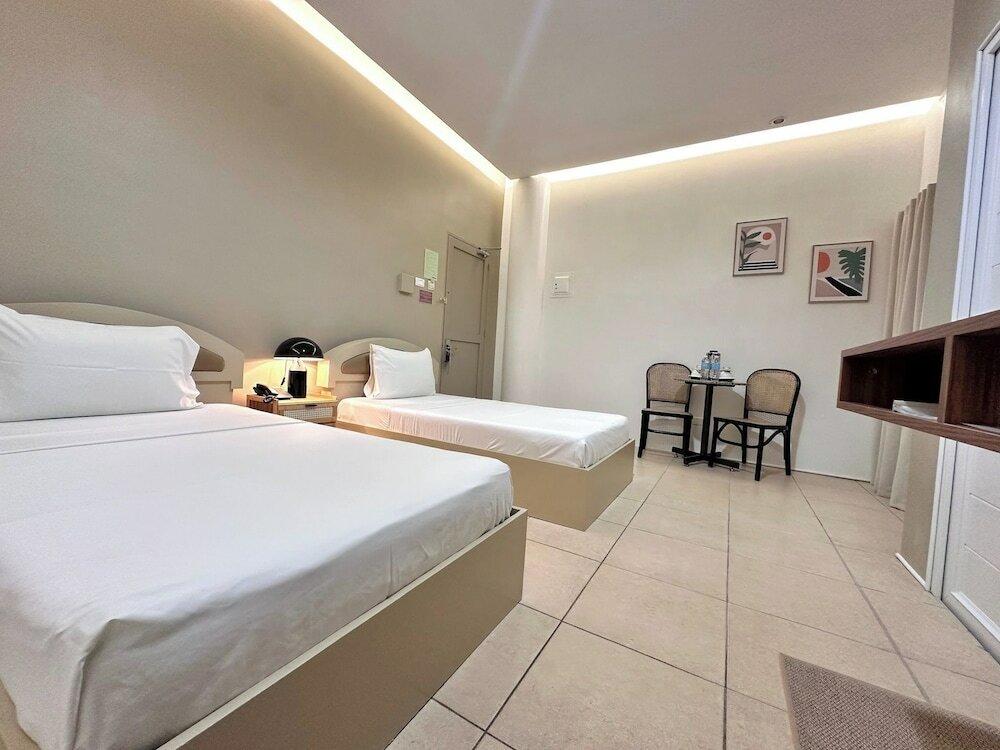 Фото Hotel Nicanor