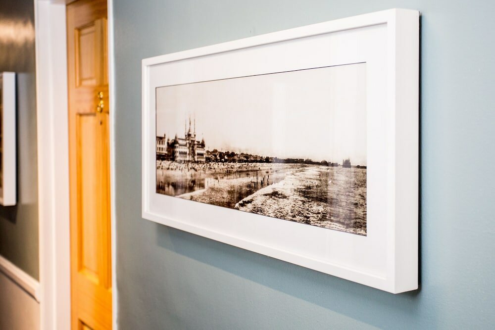 Фото Ocean Park Hotel