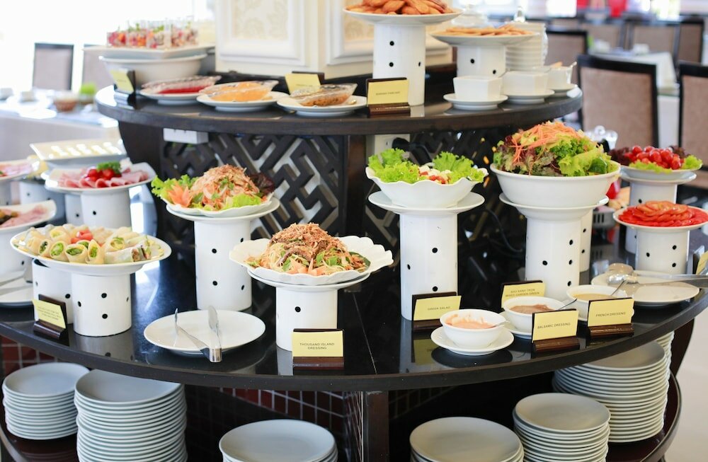 Фото Hoian Sincerity Hotel & SPA