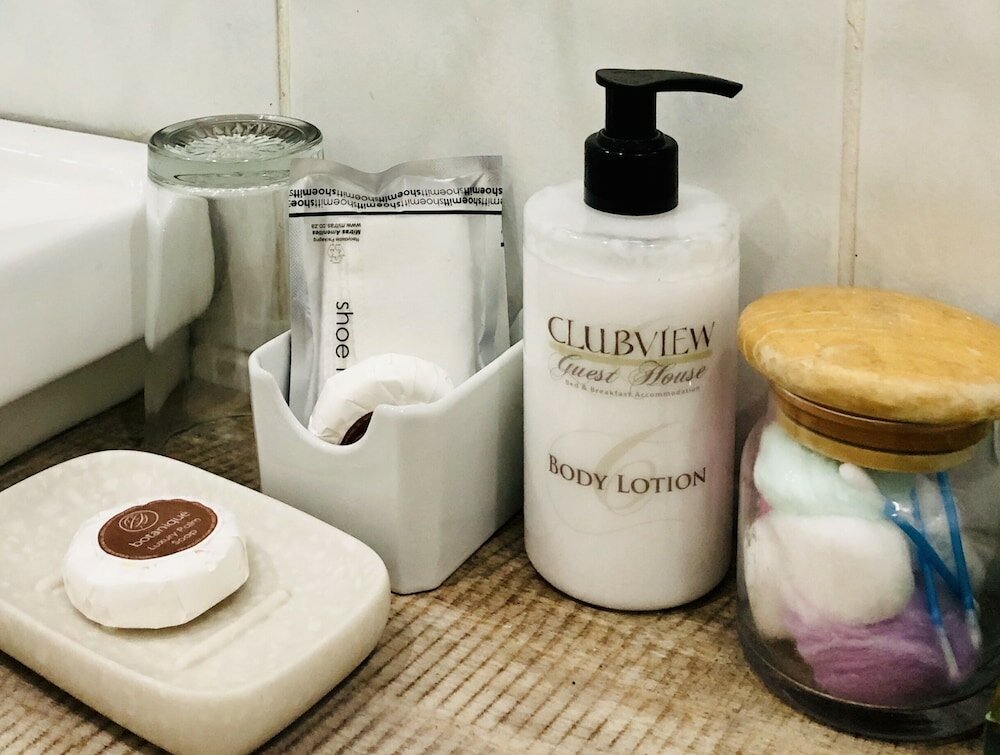 Фото Clubview Guest House