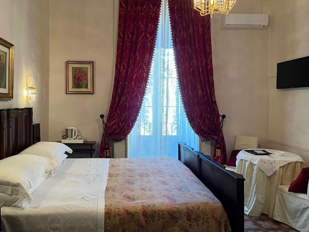 Фото Palazzo De Castro