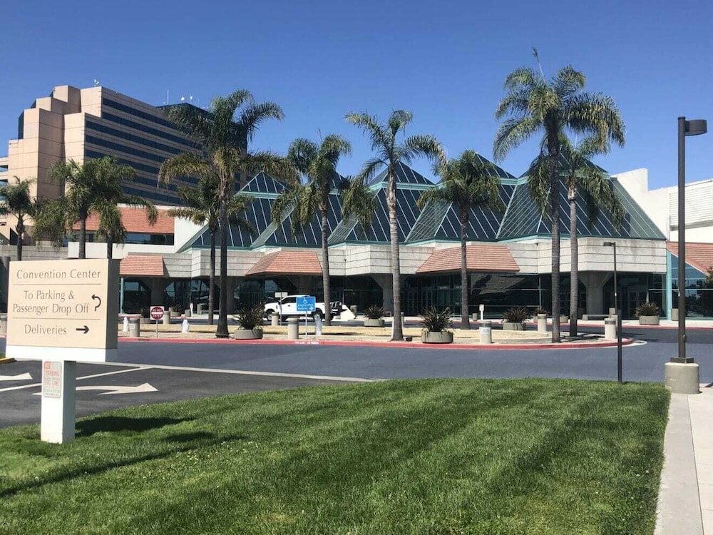 Фото Americas Best Value Inn Milpitas Silicon Valley