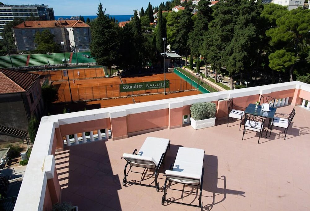 Фото Hotel Zagreb