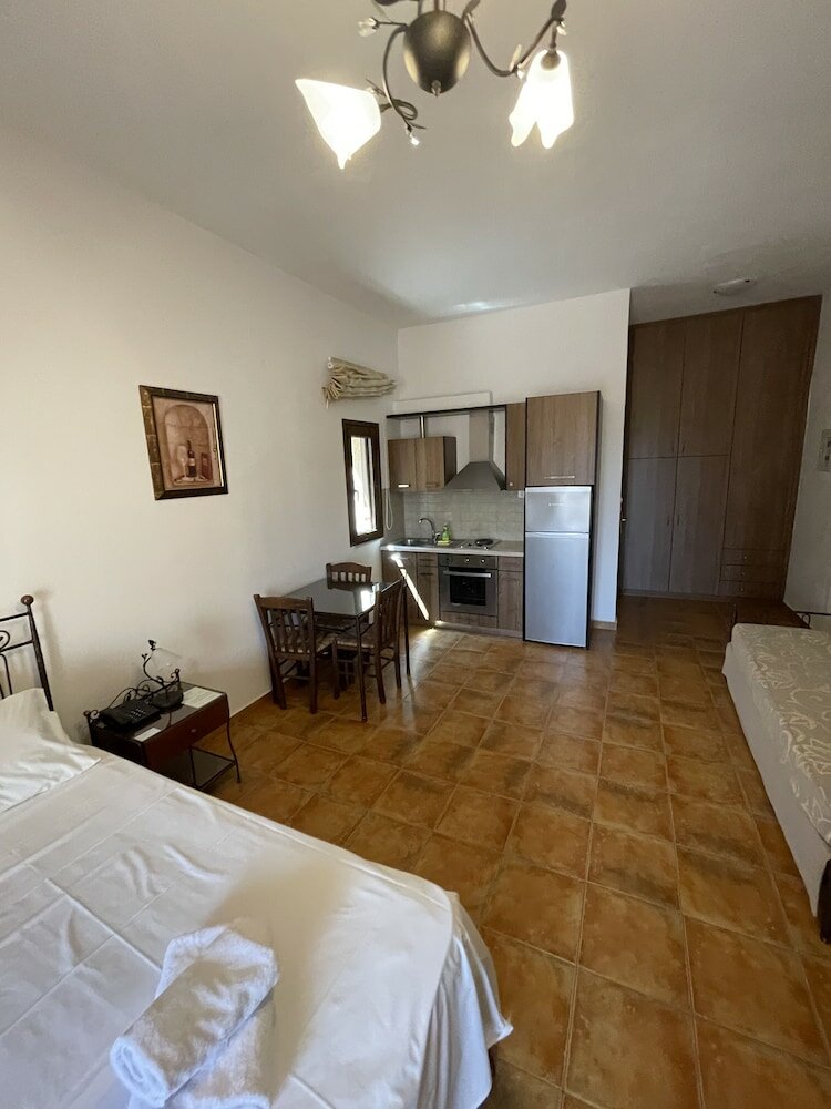 Фото Vathi Hotel