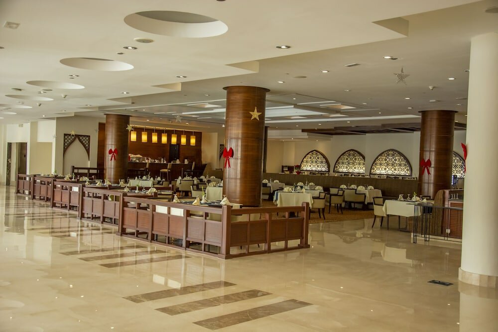 Фото Helnan Dreamland Hotel and Conference Center