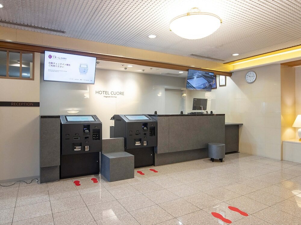 Фото Cuore Nagasaki EkiMae