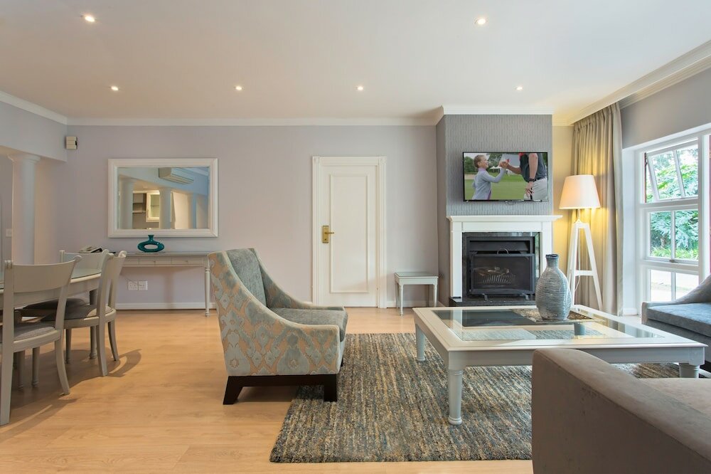 Фото The Manor House at Fancourt