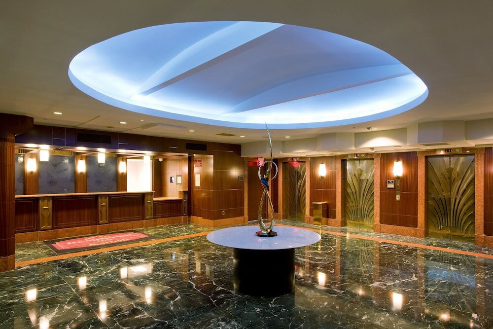 Фото Residence Inn Philadelphia Center City