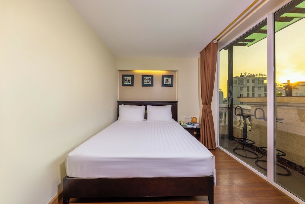 Фото Centre Point Hanoi