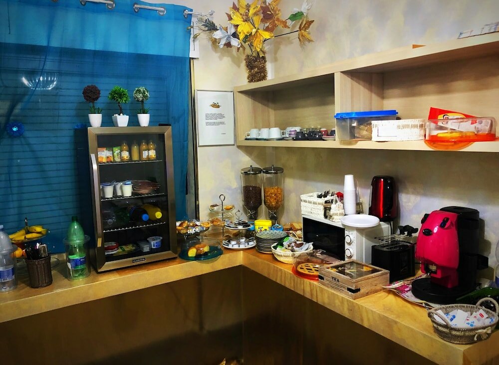 Фото Il Giardino di Adriana Bed and breakfast