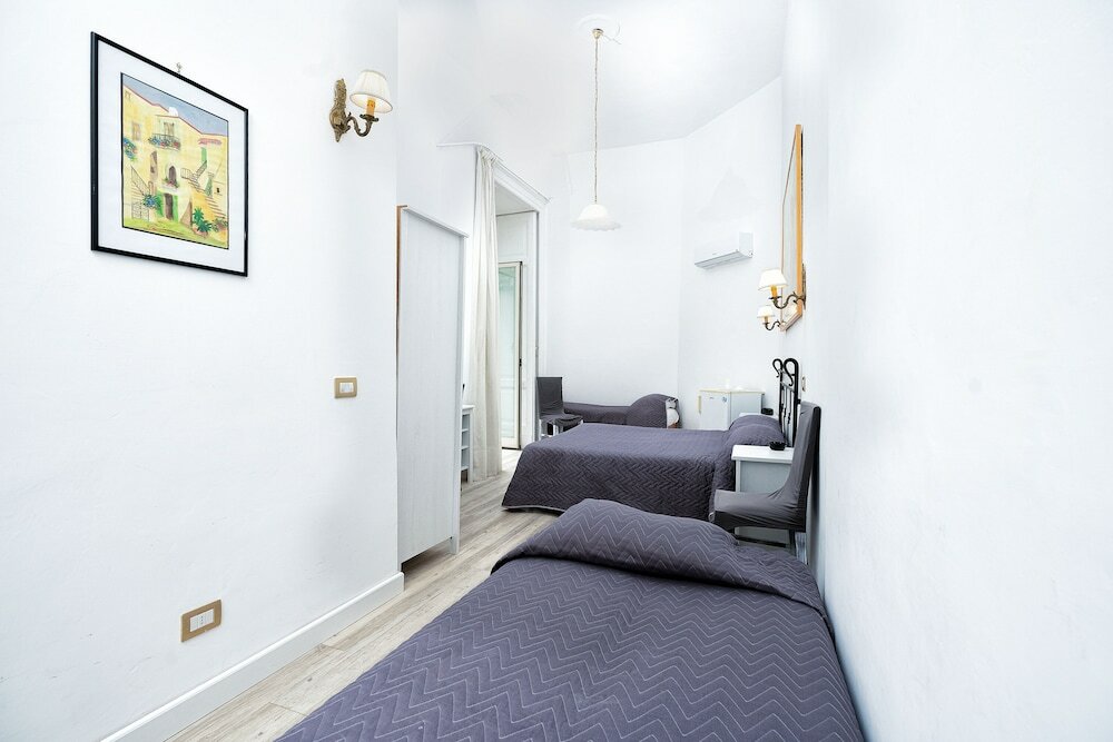 Фото Hotel Fontana