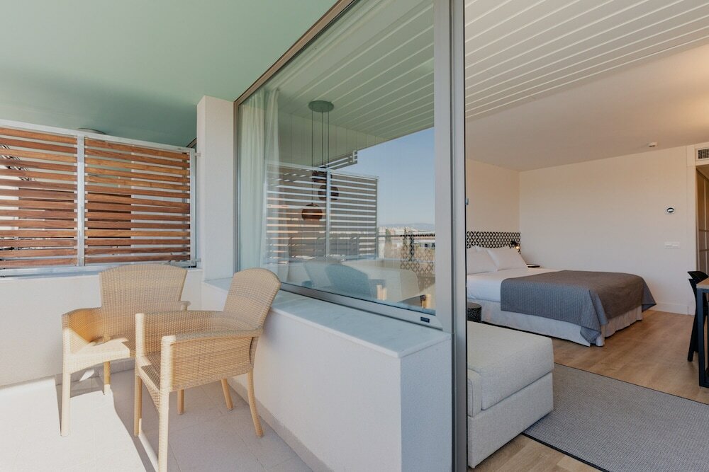 Фото Magnolia Hotel Salou