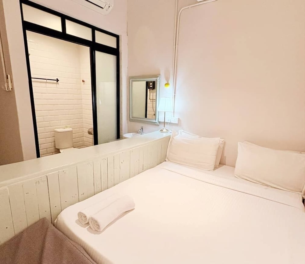 Фото Kim Haus Loft