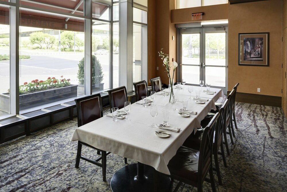 Фото Marriott Hartford Downtown