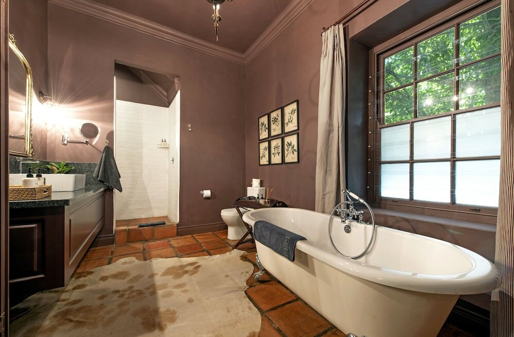 Фото Avondrood Guest House