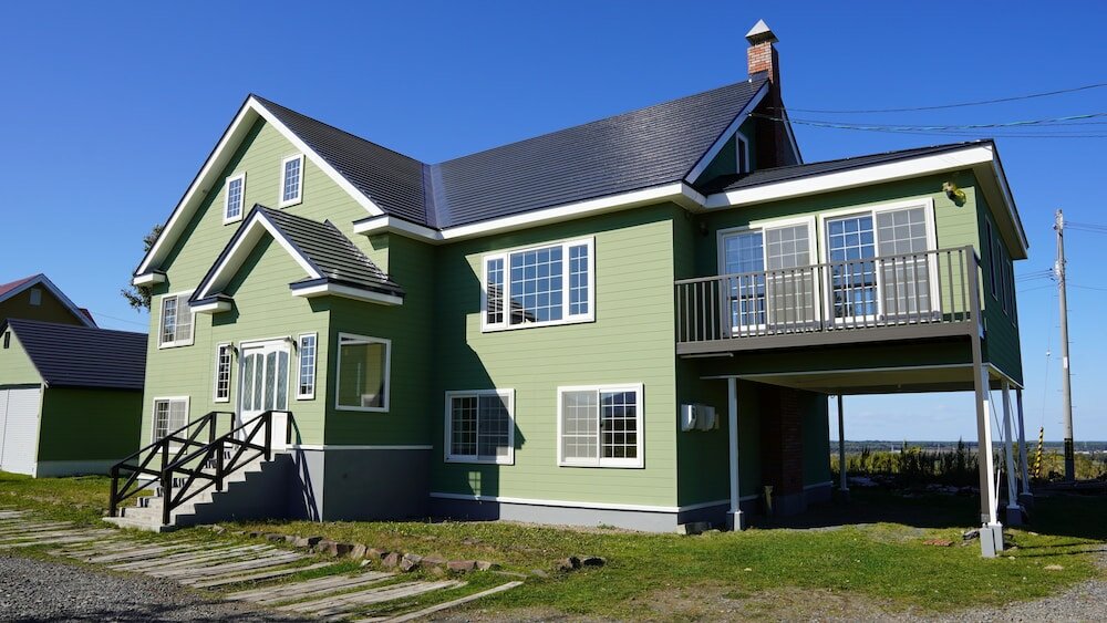 Фото Kiyosato Ihatov Hostel