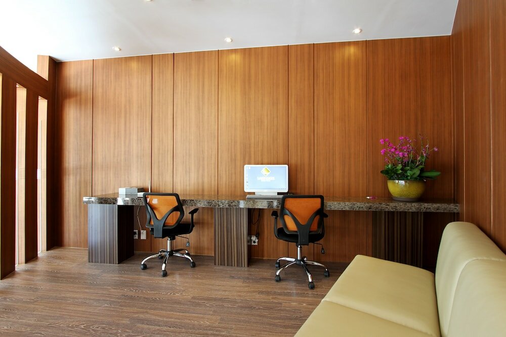 Фото Royal Prime Hotel