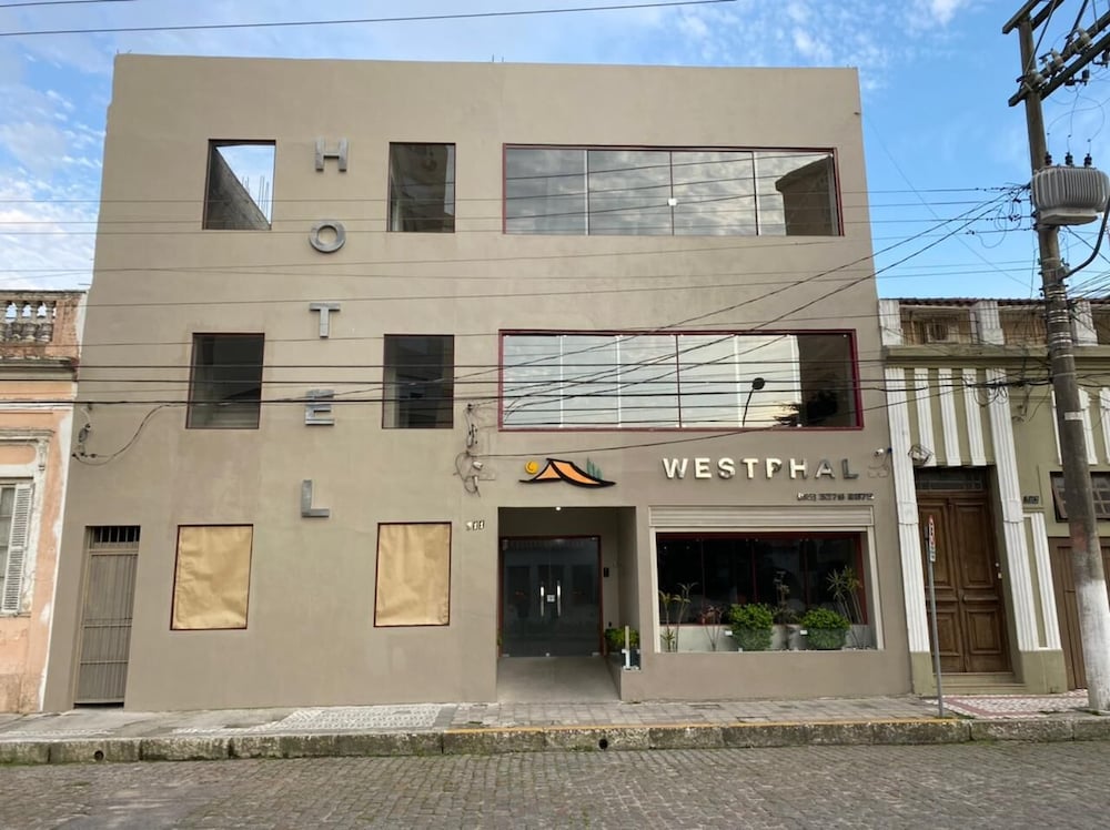 Фото отеля 5